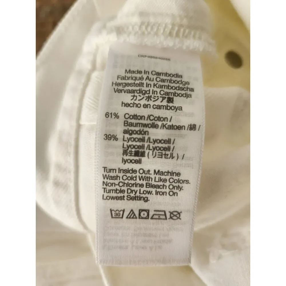 Madewell retail $138